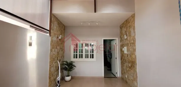 Casa com 2 Quartos à venda, 83m² no Santo Elias, Mesquita