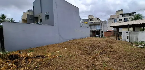 Terreno / Lote / Condomínio com 1 Quarto à venda, 148m² no Caji, Lauro de Freitas