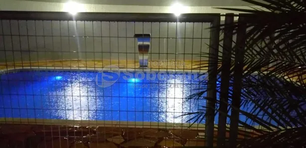 Loja / Salão / Ponto Comercial à venda, 277m² no Terras de Santa Bárbara, Santa Bárbara D'Oeste