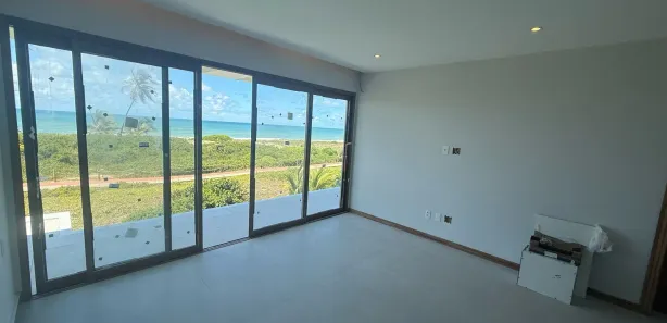 Casa de Condomínio com 8 Quartos à venda, 615m² no Guarajuba (Monte Gordo), Camaçari