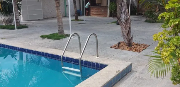 Fazenda / Sítio / Chácara com 2 Quartos à venda, 600m² no Massangano, Petrolina