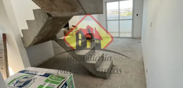 Cobertura com 3 Quartos à venda, 138m² no Jardim das Monções, Taubaté