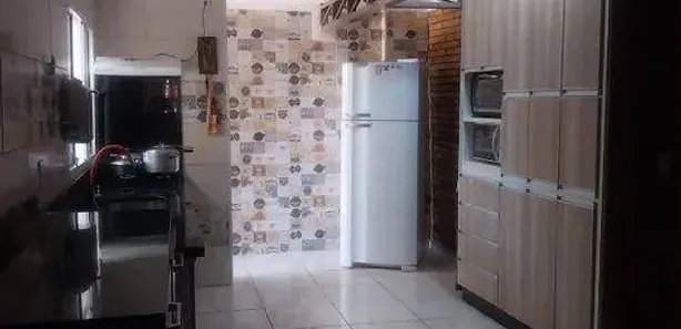 Casa com 3 Quartos à venda, 200m² no Vila José Paulino Nogueira, Paulínia