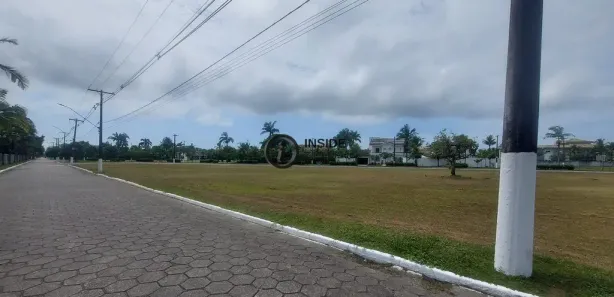 Terreno / Lote / Condomínio à venda, 1000m² no Jardim Acapulco, Guarujá