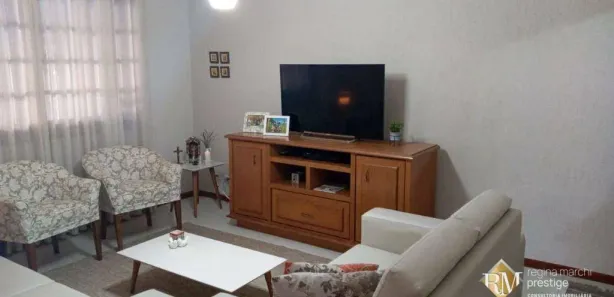 Casa com 3 Quartos à venda, 180m² no São Luiz, Itu