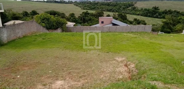 Terreno / Lote / Condomínio à venda, 1008m² no Jd Arco Verde, Araçoiaba da Serra