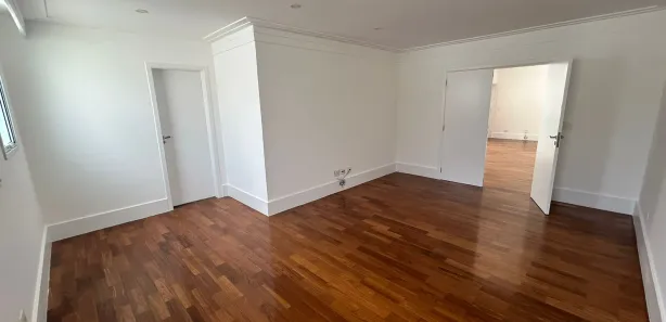 Casa de Condomínio com 5 Quartos para alugar, 593m² no Tamboré, Santana de Parnaíba