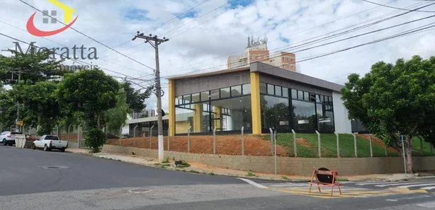 Loja / Salão / Ponto Comercial para alugar, 1200m² no Jardim Novo Itu, Itu
