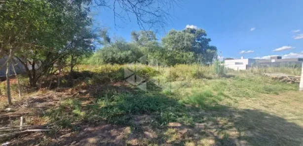 Terreno / Lote / Condomínio para alugar, 3764m² no São José, Santa Maria