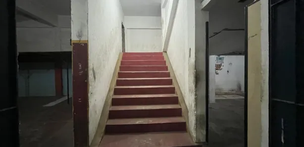 Galpão / Depósito / Armazém para venda ou aluguel, 2200m² no Cascadura, Rio de Janeiro