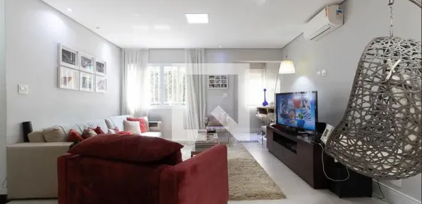 Casa com 3 Quartos à venda, 186m² no Bosque da Saúde, São Paulo