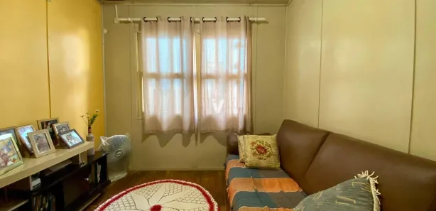 Casa com 2 Quartos à venda, 53m² no Juscelino Kubitschek, Santa Maria