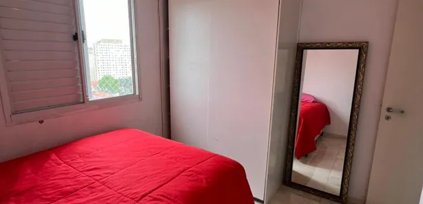 Apartamento com 3 Quartos à venda, 66m² no Jardim Nosso Lar, São Paulo