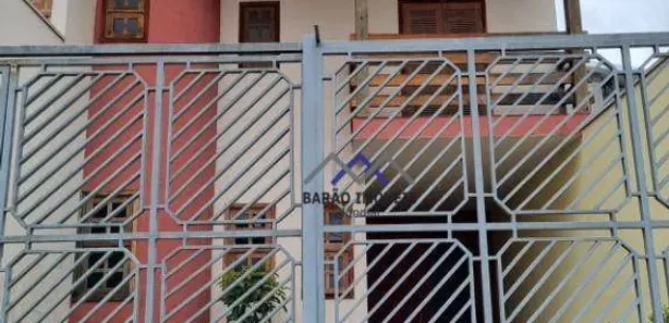 Casa com 2 Quartos à venda, 196m² no Jardim Mirante, Várzea Paulista