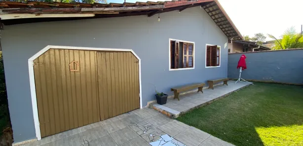 Casa com 2 Quartos à venda, 111m² no Velha, Blumenau