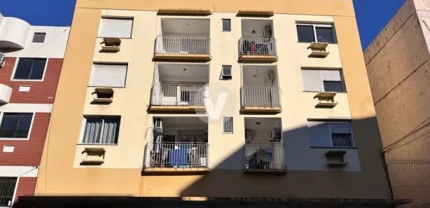 Apartamento com 2 Quartos à venda, 86m² no Centro, Santa Maria