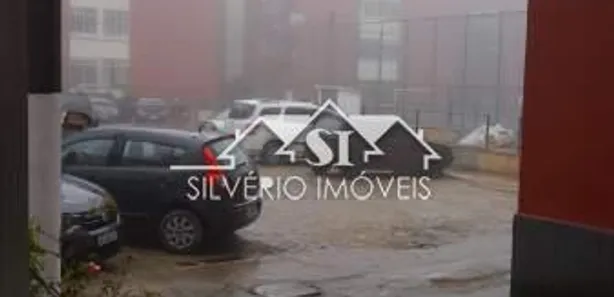 Apartamento com 1 Quarto à venda, 50m² no Alto da Serra, Petrópolis