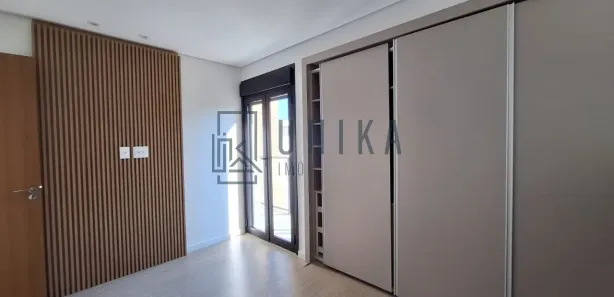 Flat com 1 Quarto para alugar, 51m² no Cambuí, Campinas