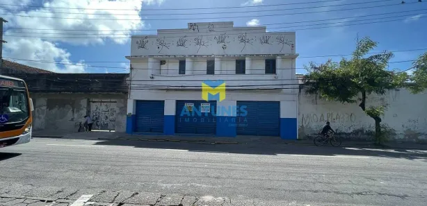 Loja / Salão / Ponto Comercial para alugar, 705m² no São José, Recife