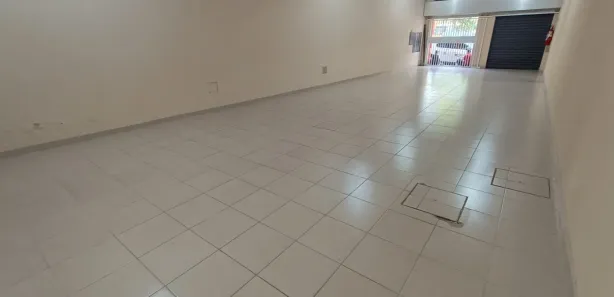 Loja / Salão / Ponto Comercial para alugar, 122m² no Centro, São Paulo