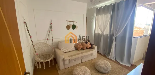 Apartamento com 2 Quartos à venda, 50m² no Atenas, Igarapé