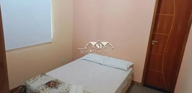 Casa com 3 Quartos à venda, 250m² no Julioca, Areal