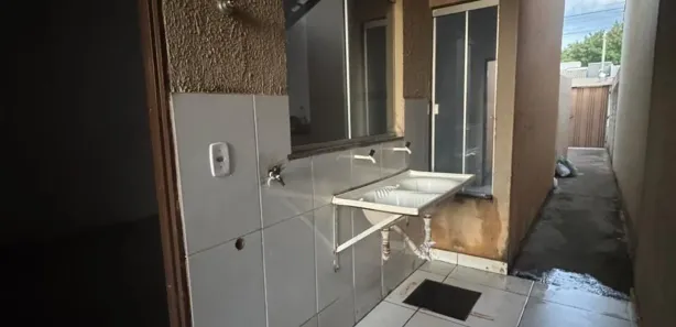 Casa com 2 Quartos à venda, 60m² no Setor Jardim Imperial, Trindade