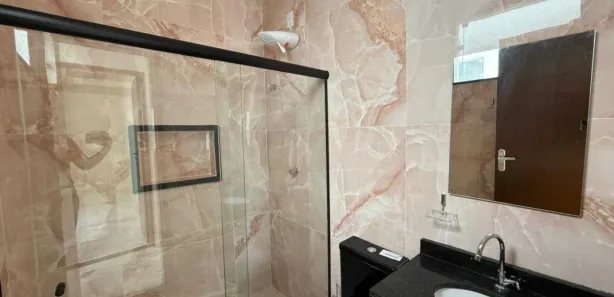 Casa com 3 Quartos à venda, 160m² no Brisas de Atalaia, Barra dos Coqueiros