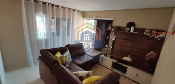Sobrado com 5 Quartos à venda, 81m² no Colina da Bela Vista, Louveira