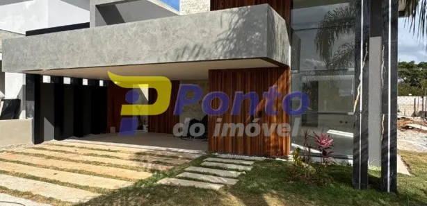 Casa de Condomínio com 3 Quartos à venda, 170m² no Residencial Park I, Vespasiano