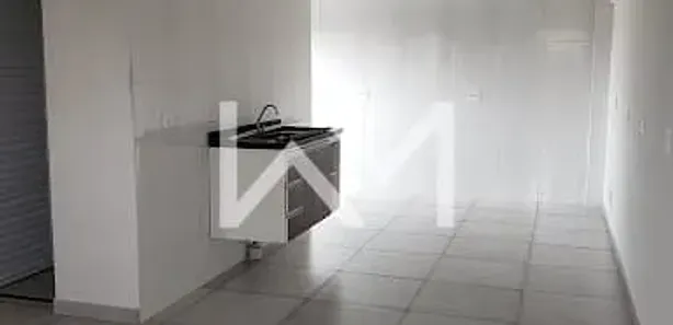 Kitnet com 1 Quarto para alugar, 31m² no Jardim Bom Clima, Guarulhos
