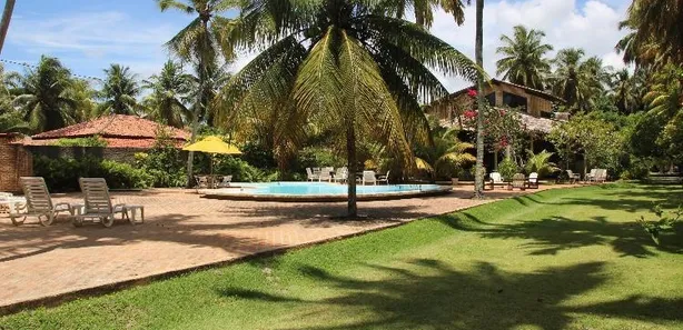 Fazenda / Sítio / Chácara com 3 Quartos à venda, 5309m² no Barra Nova, Marechal Deodoro