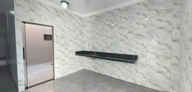 Casa com 3 Quartos à venda, 91m² no Santo Agostinho, Rio Verde