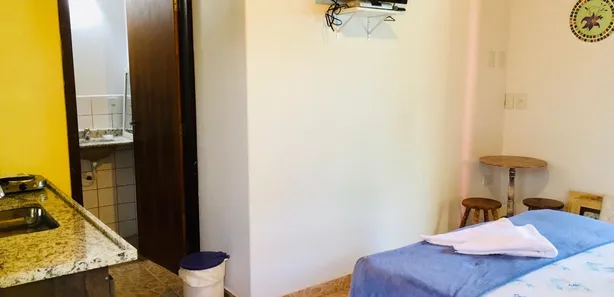 Hotel / Motel / Pousada com 8 Quartos à venda, 180m² no Boiçucanga, São Sebastião