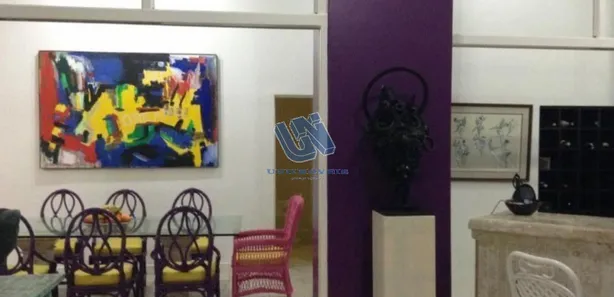 Casa de Condomínio com 4 Quartos à venda, 600m² no Interlagos (Abrantes), Camaçari