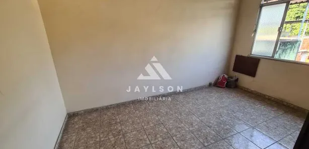 Apartamento com 1 Quarto à venda, 48m² no Brás de Pina, Rio de Janeiro