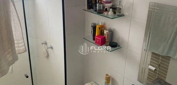 Cobertura com 2 Quartos à venda, 160m² no Santa Rosa, Niterói
