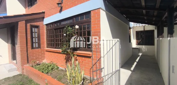 Casa de Condomínio com 3 Quartos à venda, 110m² no Bairro Alto, Curitiba