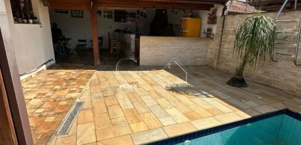 Casa de Condomínio com 2 Quartos para alugar, 222m² no Nova Caieiras, Caieiras