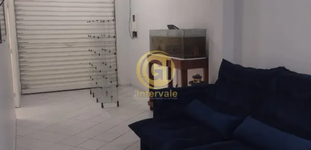 Loja / Salão / Ponto Comercial à venda, 134m² no Centro, Jacareí
