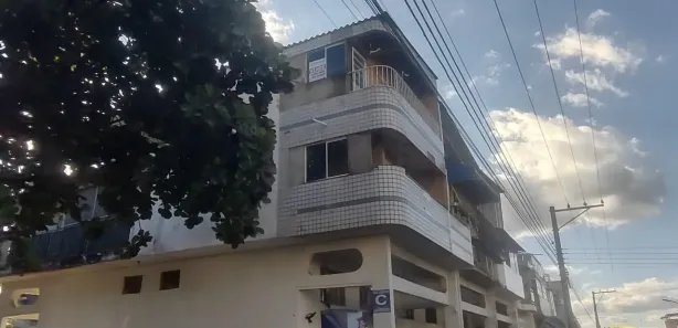 Apartamento com 2 Quartos à venda, 50m² no Asa Norte, Brasília