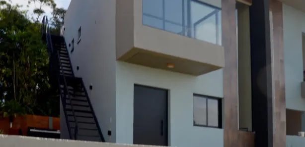 Casa de Condomínio com 2 Quartos à venda, 82m² no Jardim Coronel, Itanhaém
