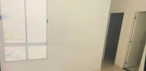 Apartamento com 2 Quartos à venda, 50m² no Jardim São Luiz, Jandira