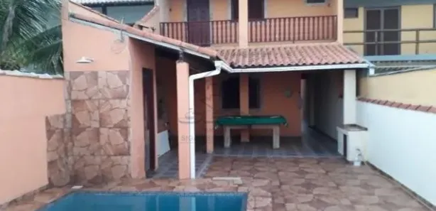 Casa com 4 Quartos à venda, 140m² no Barra de Maricá, Maricá