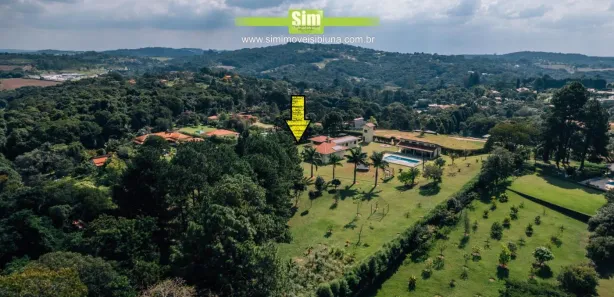 Fazenda / Sítio / Chácara com 3 Quartos à venda, 15000m² no , Ibiúna