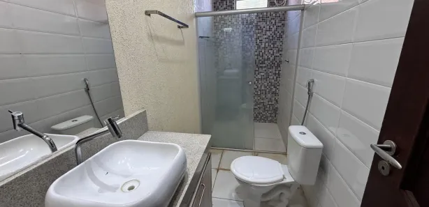 Casa com 2 Quartos para alugar, 10m² no , Parauapebas