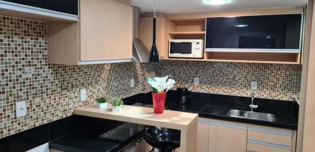 Apartamento com 3 Quartos à venda, 88m² no Olinda, Nilópolis