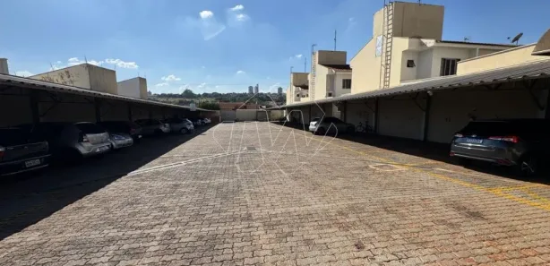 Casa de Condomínio com 2 Quartos à venda, 60m² no Jardim Nova Época, Araraquara