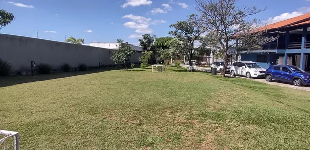 Casa de Condomínio com 5 Quartos para venda ou aluguel, 1700m² no Setor Habitacional Arniqueira, Brasília