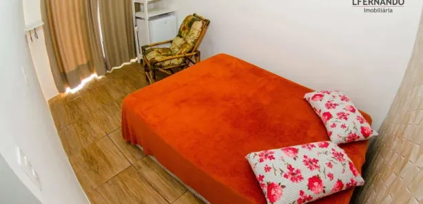 Hotel / Motel / Pousada com 5 Quartos à venda, 216m² no Armação, Penha